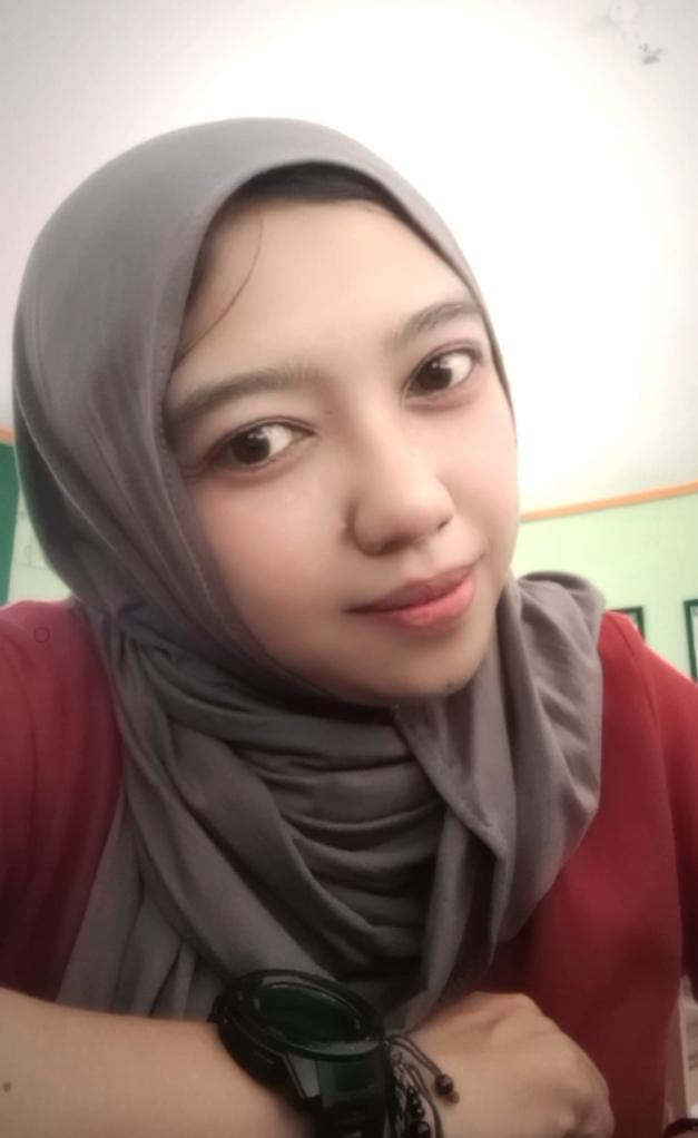 IRMA LUTHFIYYAH