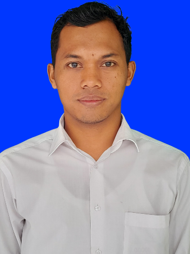 Moch Syahrul Munir
