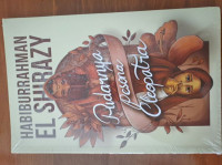 Image of Pudarnya Pesona Cleopatra/ Habiburrahman El Shirazy