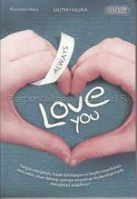 Image of Always Love You / Muthi Haura