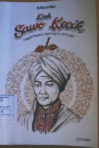 Image of Kisah Sawo Kecik Jelajah Prajurit Diponegoro di Kediri / M. Fikri Zulfikar