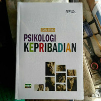 Image of Psikologi Kepribadian Edisi Revisi/ Alwisol