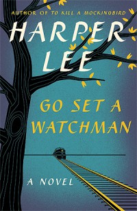 Image of Go Set A Watchman / Harper Lee