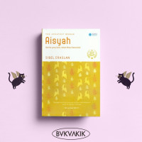 Image of Aisyah: Wanita Yang Hadir Dalam Mimpi Rasulullah/Sibel Eraslan