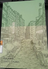 Image of Pulang/ Leila S. Chudori