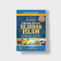 Image of Ensiklopedi Sejarah Islam/ Tim Riset dan Studi Islam Mesir