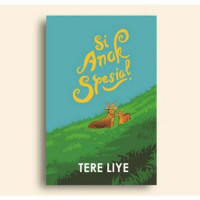Image of Si Anak Spesial/ Tere Liye