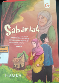 Image of Sabariah/ Hamka