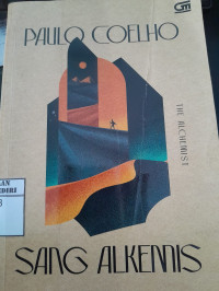 Image of Sang Alkemis/ Paulo Coelho