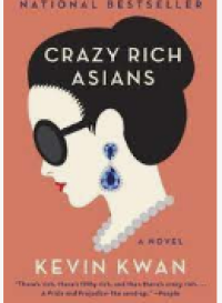 Image of Crazy Rich Asians