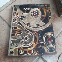 Image of Pustaka Ilmu Life : Mesin/ Robert O'Brien