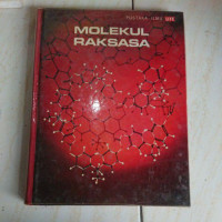Image of Pustaka Ilmu Life : Molekul Raksasa/ Herman F Mark