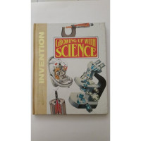 Image of Growing Up WIth Science Volume 10: Moon: Oxidation/ Stuttman