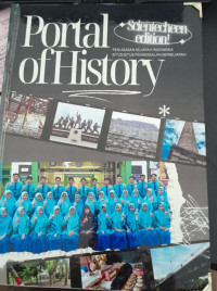 Image of Portal Of History/ Kelas XII-1