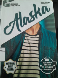 Image of Alaska/ Nisaafatm