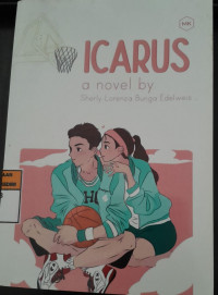 Image of Icarus/ Sherly Lorenza Bunga Edelweis