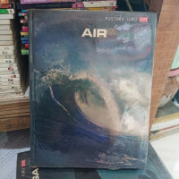 Image of Pustaka Ilmu Life : Air / Luna B Leopold