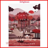 Image of Cantik Itu Luka/ Eka Kurniawan