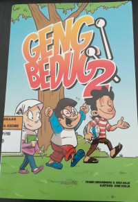 Image of Geng Bedug 2/ Franki Indrasmoro