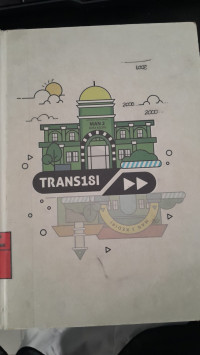 Image of Transisi MAN 3 Kediri to MAN 2 Kota Kediri 2018: Album Kenangan MAN 2 Kota Kediri/ Tim