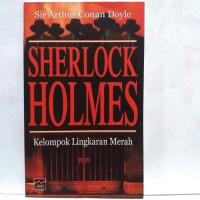 Image of Sherlock Holmes / Sir Arthure Conan Doyle
