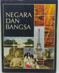 Image of Negara Dan Bangsa Jilid 5 : Eropa /Perpustakaan Nasional