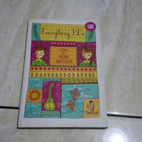 Image of Everithing I Do / Anjar Anastasia
