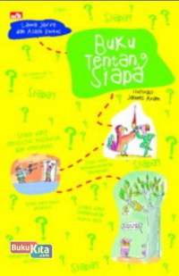 Image of Buku Tentang Siapa/ Laura Jaffe