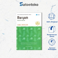 Image of Maryam: Bunda Suci Nabi/Sibel Eraslan