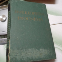 Image of Ensiklopedia Islam : F - M  / T.S.G. Mulia