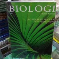 Image of Biologi Jilid 1  / John W. Kimbali