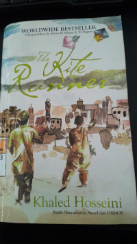 Image of The Kite Runner/ Khaled Hosseini