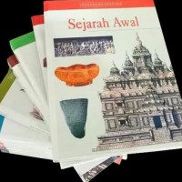 Image of Indonesia Heritage 1 : Sejarah Awal/ I Wayan Ardika
