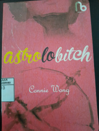 Image of Astrolobitch/ Connie Wong