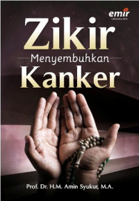 Image of Zikir Menyembuhkan Kanker/ Amin Syukur
