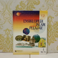 Image of Ensiklopedi Islam Untuk Pelajar Jilid 4 : Entri Madinah-Patung/ Ade Armando