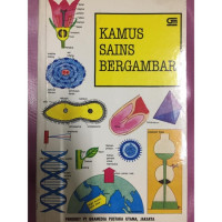 Image of Kamus Sains Bergambar/ Arthur Godman
