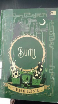 Image of Bumi/ Tere Liye