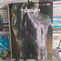 Image of Pustaka Ilmu Life : Tubuh / Jerry Korn