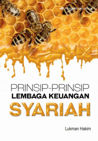 Image of Prinsip-Prinsip Lembaga Keuangan Syariah/ Lukman Hakim