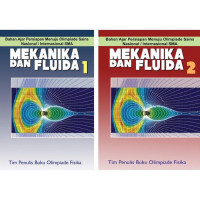 Image of Mekanika Dan Fluida 2 : Bahan Ajar Persiapan Menuju Olimpiade Sains Nasional / Internasional SMA / Yohanes Surya