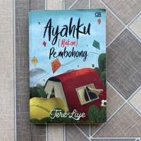 Image of Ayahku (Bukan) Pembohong / Tere Liye