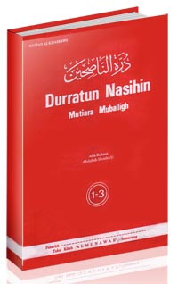Image of Durratun Nasihin : Mutiara Muballigh / Usman Al Khaibawi