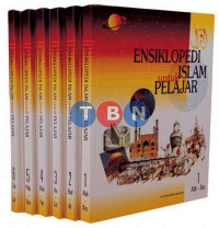 Image of Ensiklopedi Islam Untuk Pelajar Jilid 1 : Entri Abb-Bru/ Ade Armando