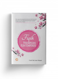 Image of Fiqih Perempuan Kontemporer/ Farid Nu'man Hasan