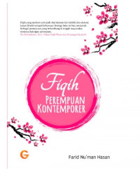 Image of Fiqih Perempuan Kontemporer/ Farid Nur'man Hasan
