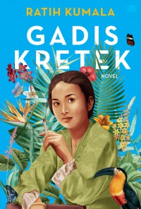 Image of Gadis Kretek / Ratih Kumala