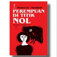 Image of Perempuan Di Titik Nol/Nawal el-Saadawi