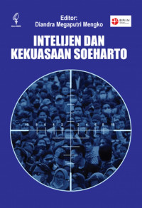 Image of Intelijen Dan Kekuasaan Soeharto/Diandra Megaputri Mengko