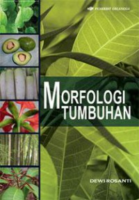 Image of Morfologi Tumbuhan / Dewi Rosanti